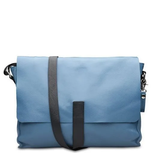 AE 1891 laptop nahka messenger