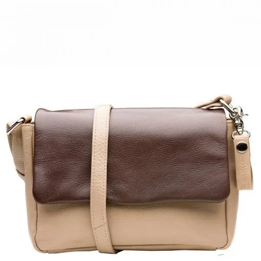 AE 1891 flap nahkalaukku