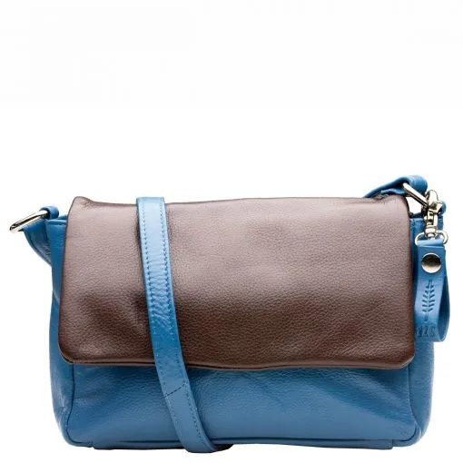 AE 1891 flap nahkalaukku