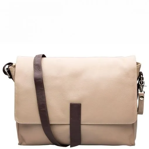 AE 1891 laptop nahka messenger