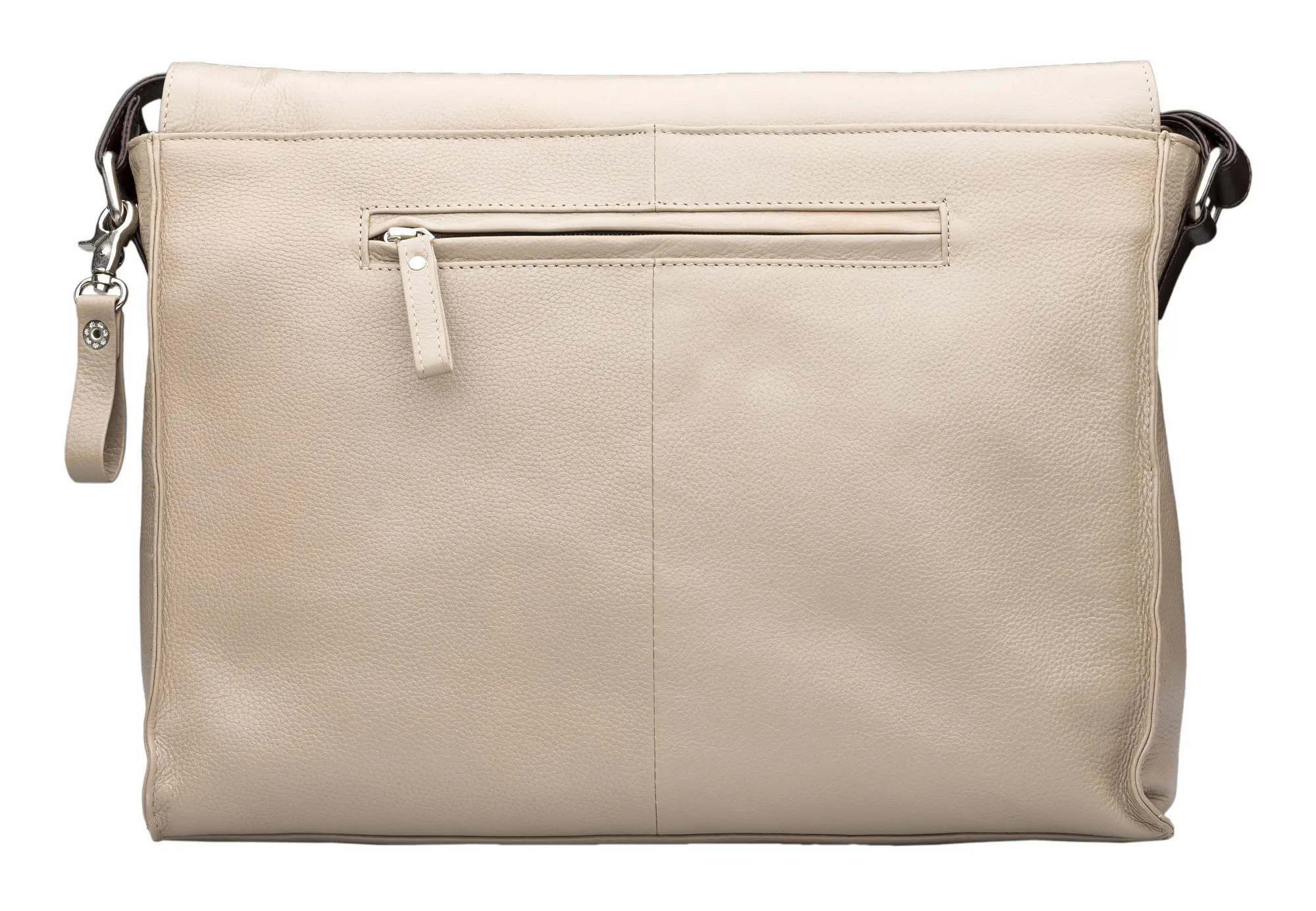 AE 1891 laptop nahka messenger - Image 3