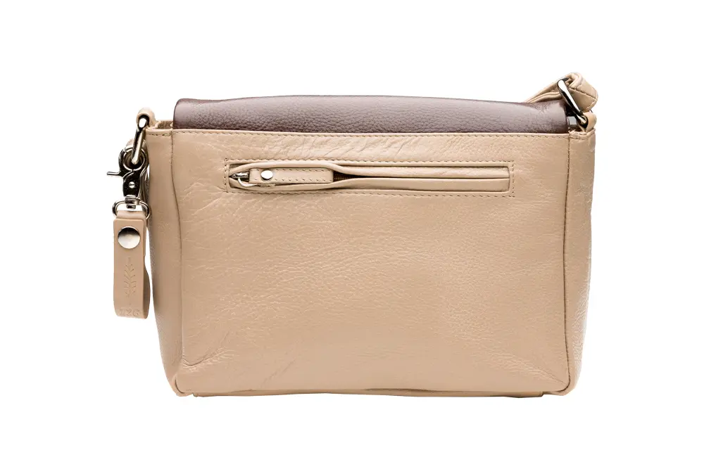 AE 1891 flap nahkalaukku - Image 3