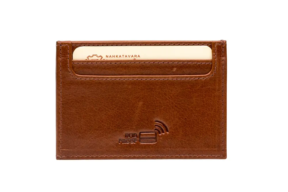 A. Eriksson Utö, Unto korttikotelo - Image 2