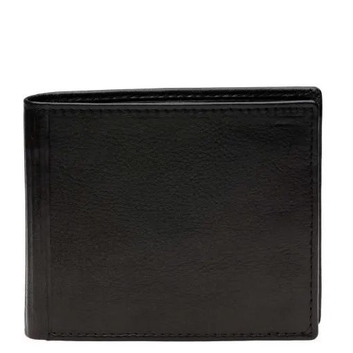 A. Eriksson Utö, Ulf lompakko