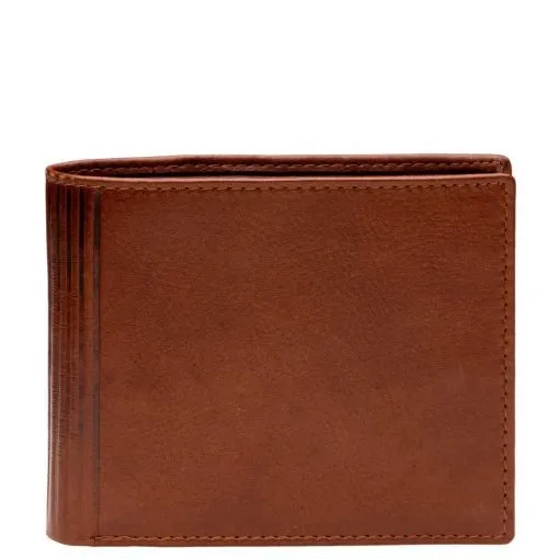 A. Eriksson Utö, Ulf lompakko