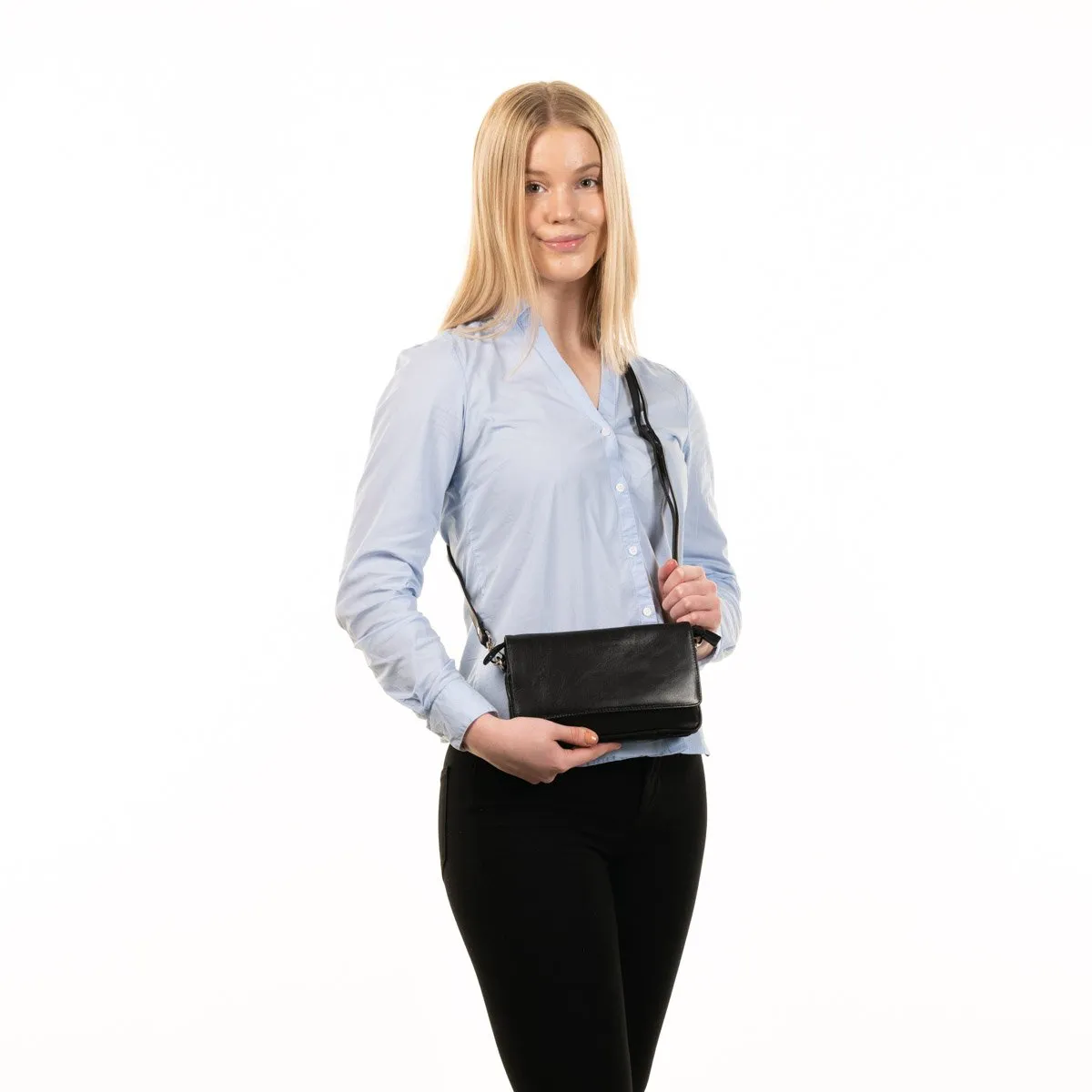 A. Eriksson Rosala, Rihanna olkalaukku S - Image 5