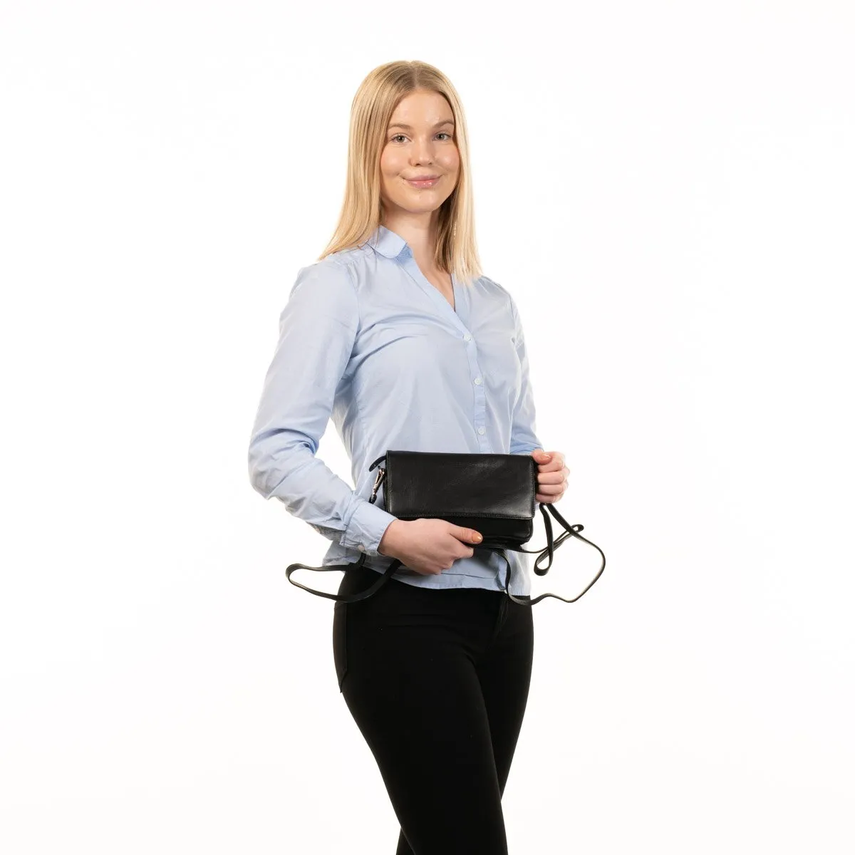 A. Eriksson Rosala, Rihanna olkalaukku S - Image 6