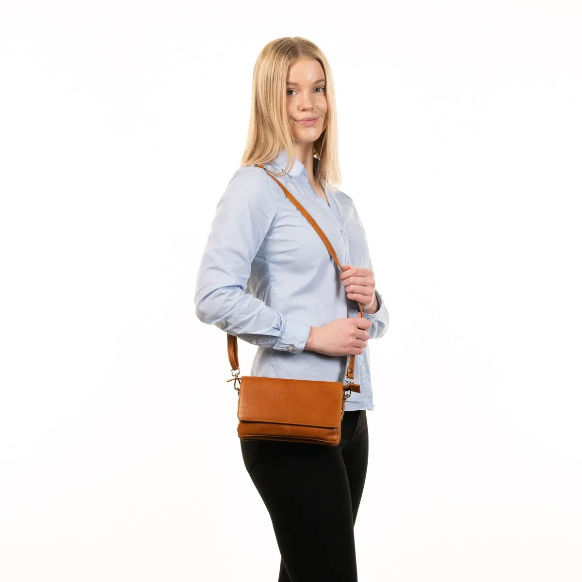 A. Eriksson Rosala, Rihanna olkalaukku S - Image 2