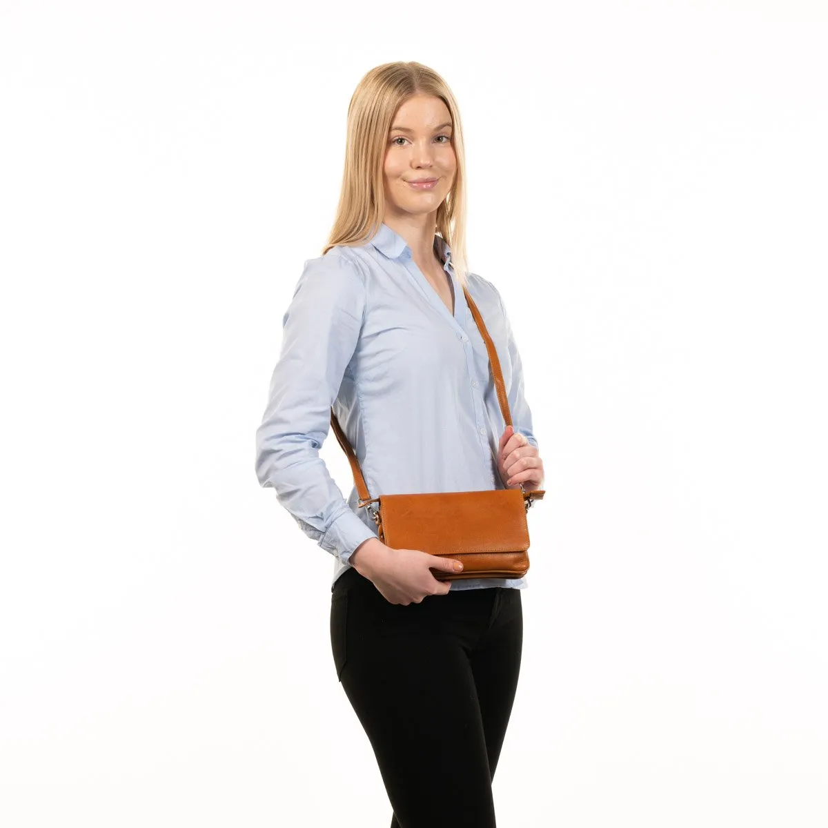 A. Eriksson Rosala, Rihanna olkalaukku S - Image 5