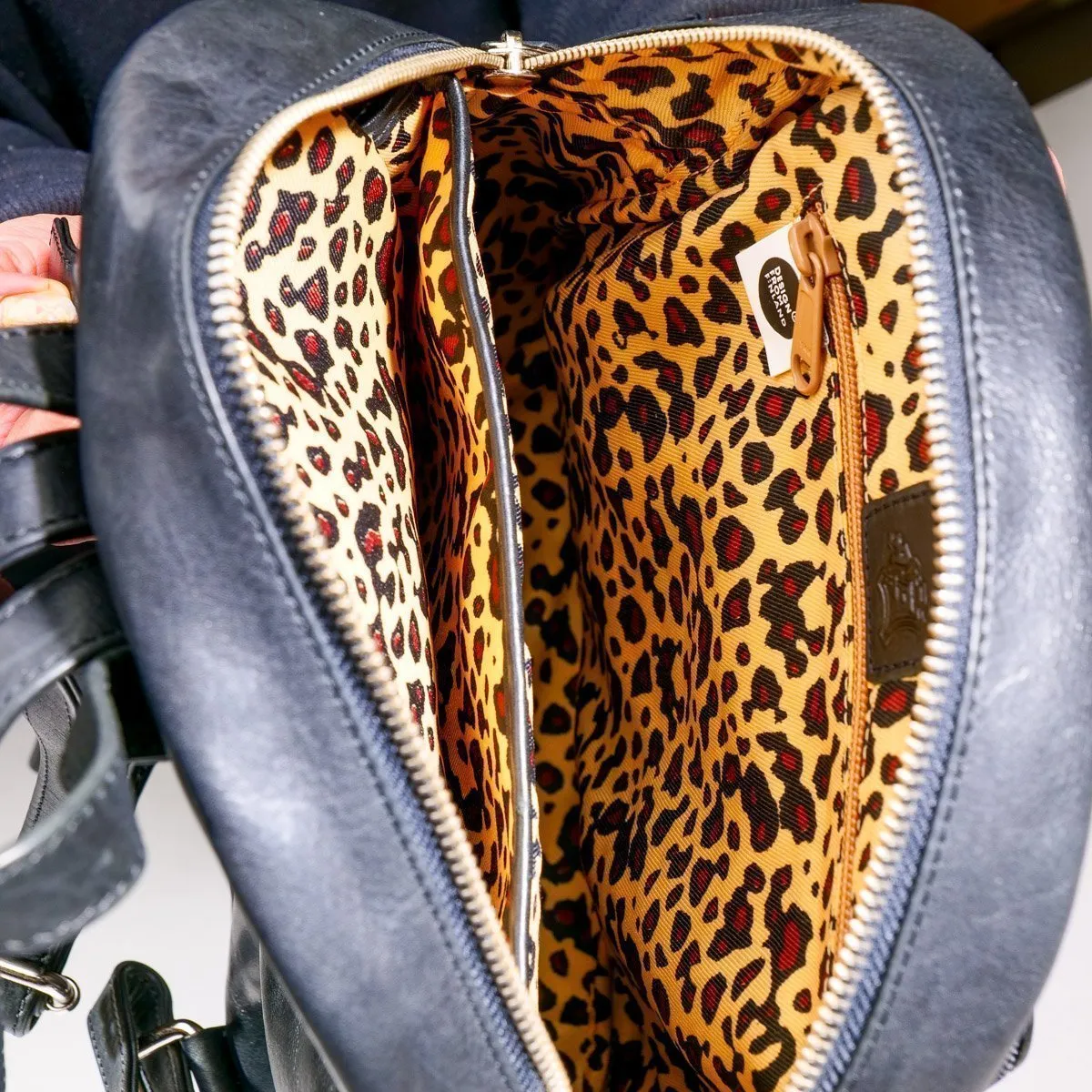 A. Eriksson Rosala, Ramona reppu - Image 4