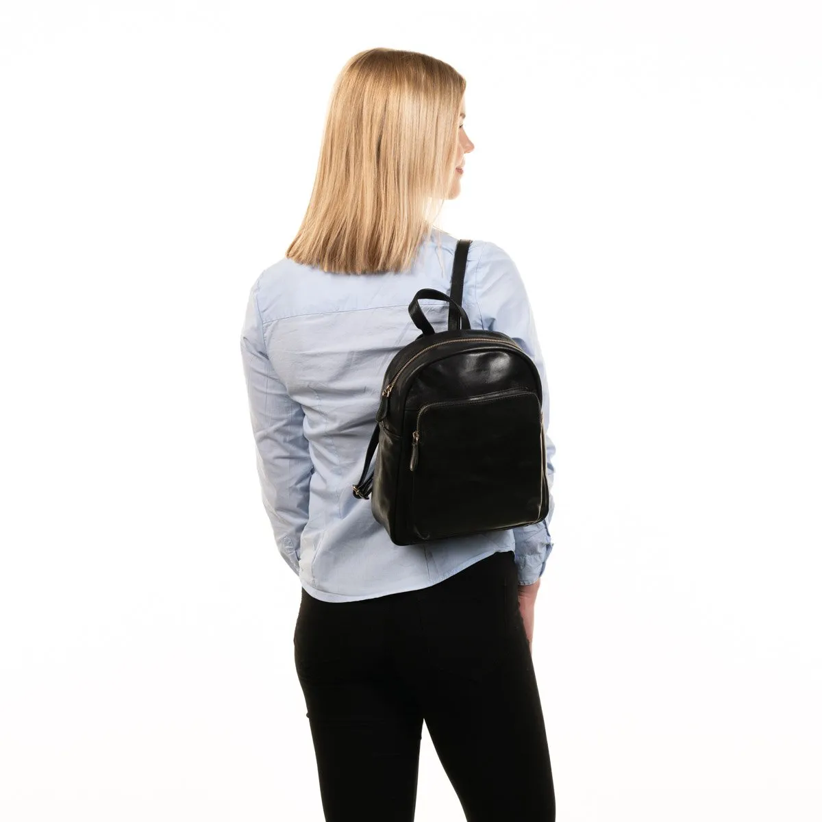 A. Eriksson Rosala, Ramona reppu - Image 5