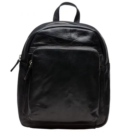 A. Eriksson Rosala, Ramona reppu