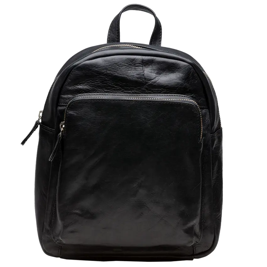 A. Eriksson Rosala, Ramona reppu