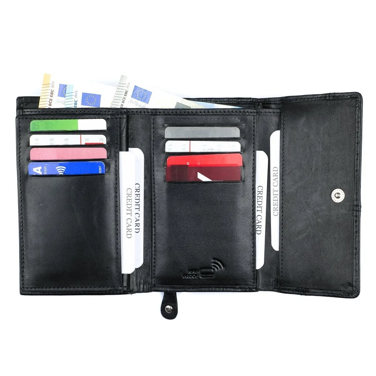 A. Eriksson Rosala, Rory lompakko L - Image 9