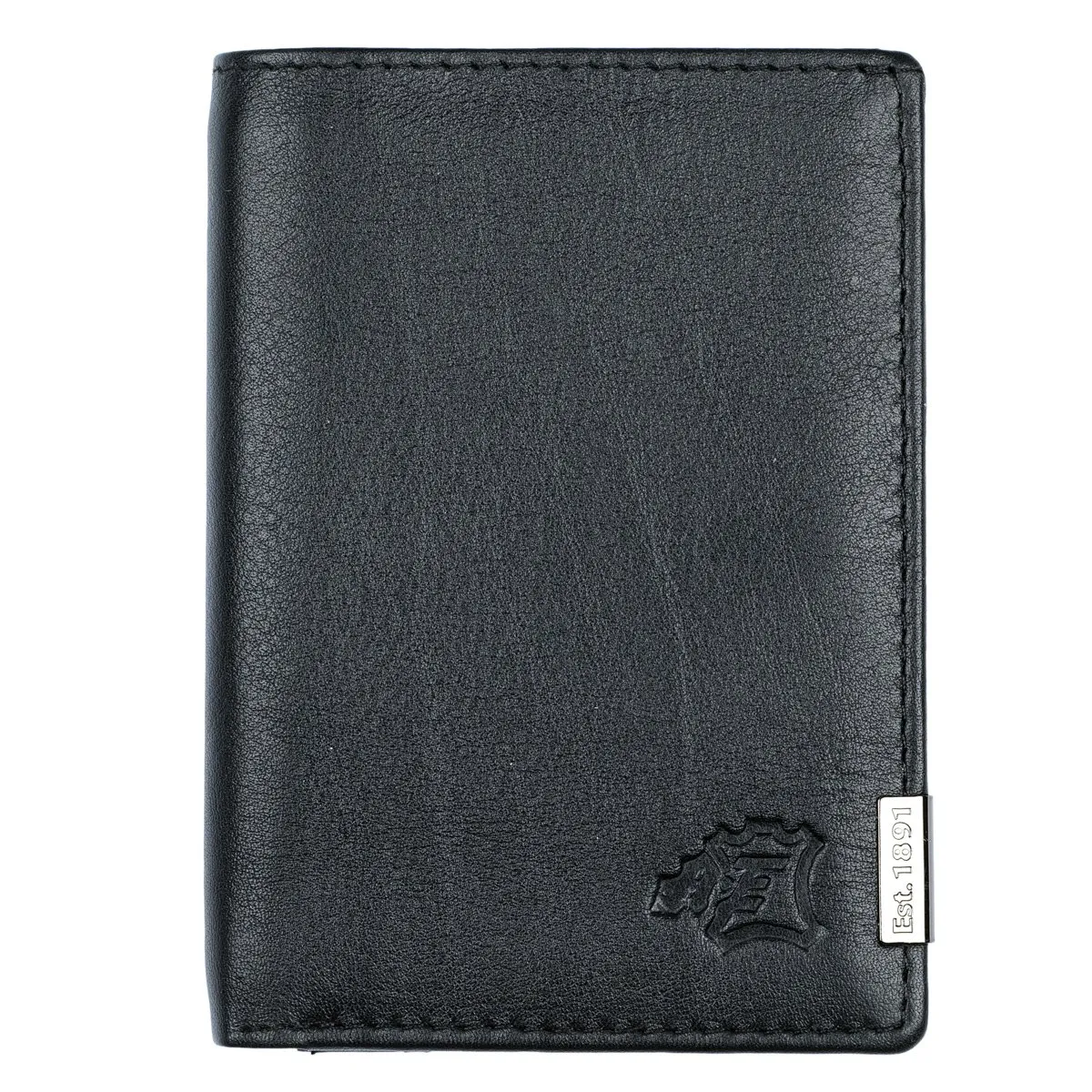 A. Eriksson since 1891, Aarni korttilompakko