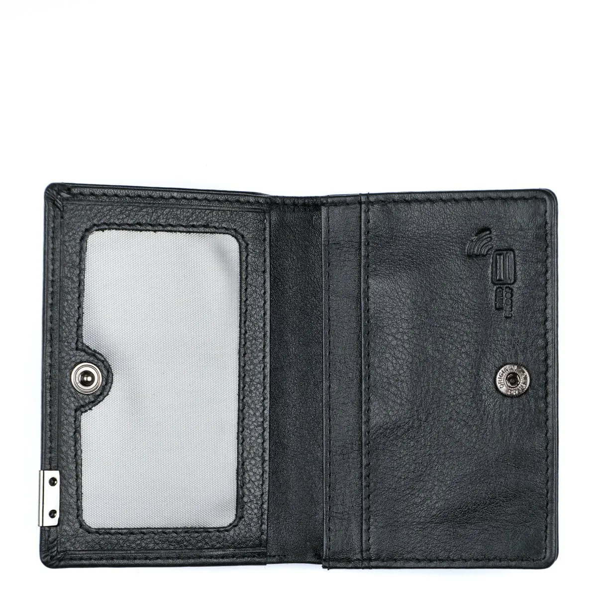 A. Eriksson since 1891, Aarni korttilompakko - Image 2