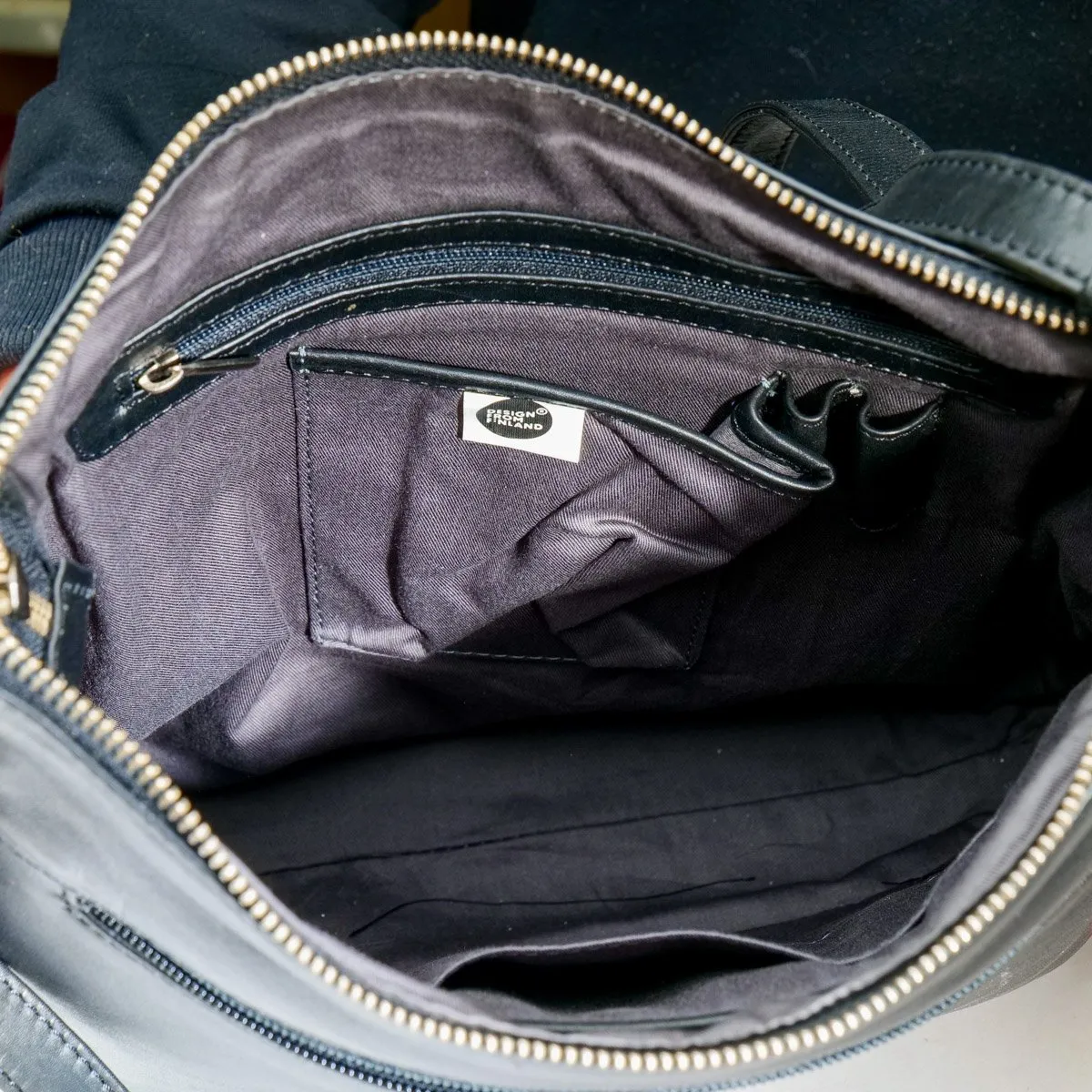 A. Eriksson Gullkrona, Gloria L olkalaukku - Image 4