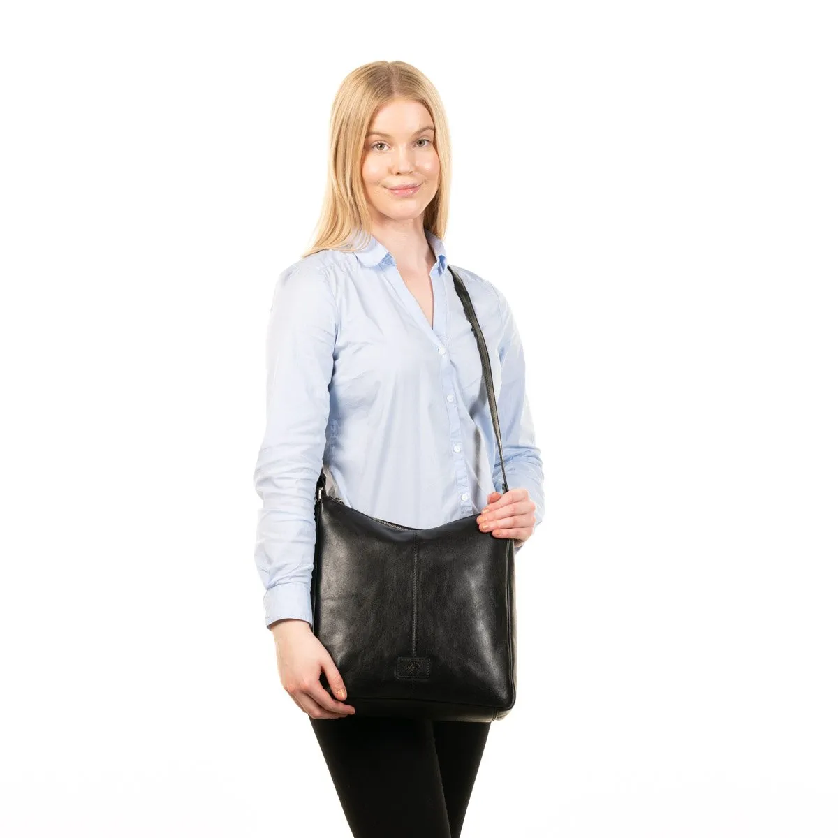 A. Eriksson Gullkrona, Gloria L olkalaukku - Image 6