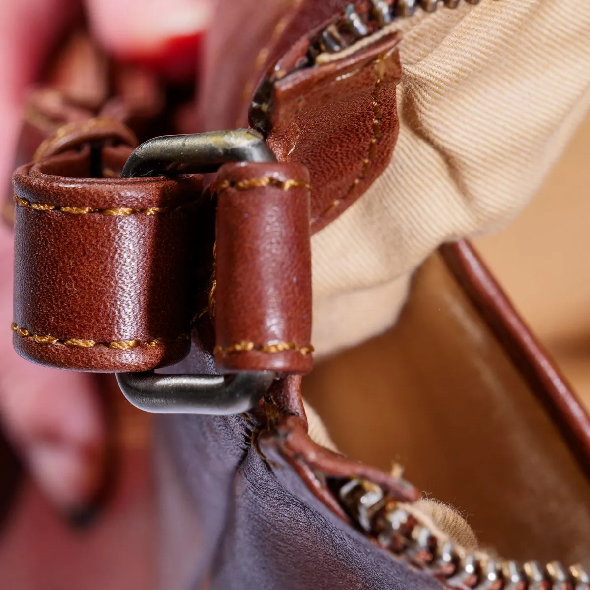 A. Eriksson Gullkrona, Gloria L olkalaukku - Image 5