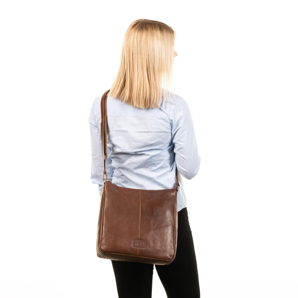 A. Eriksson Gullkrona, Gloria L olkalaukku - Image 6