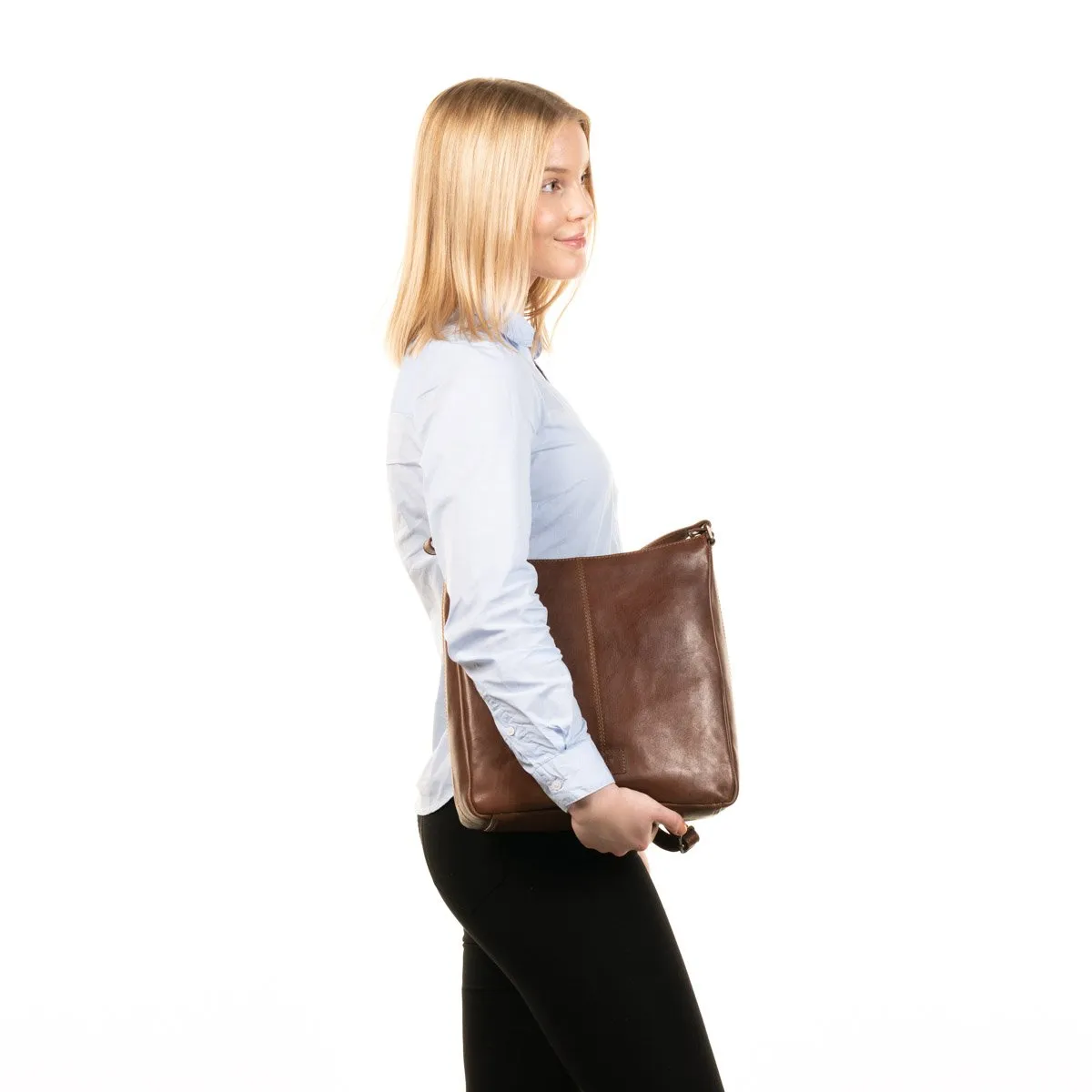 A. Eriksson Gullkrona, Gloria L olkalaukku - Image 7