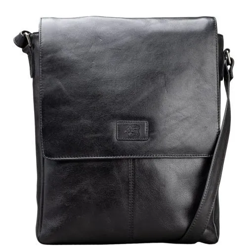 A. Eriksson Gullkrona, Gideon olkalaukku L