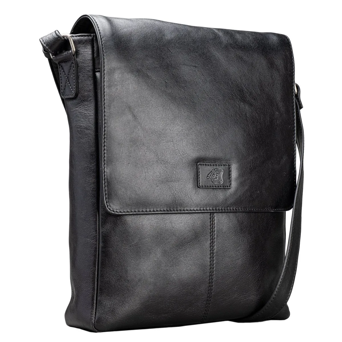 A. Eriksson Gullkrona, Gideon olkalaukku L - Image 3