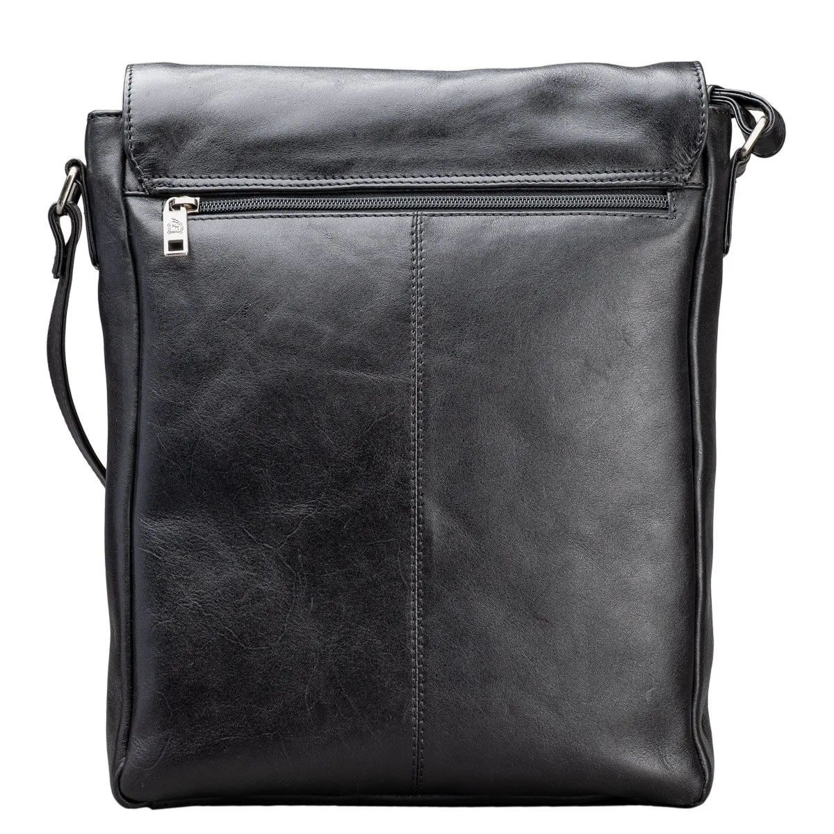 A. Eriksson Gullkrona, Gideon olkalaukku L - Image 2