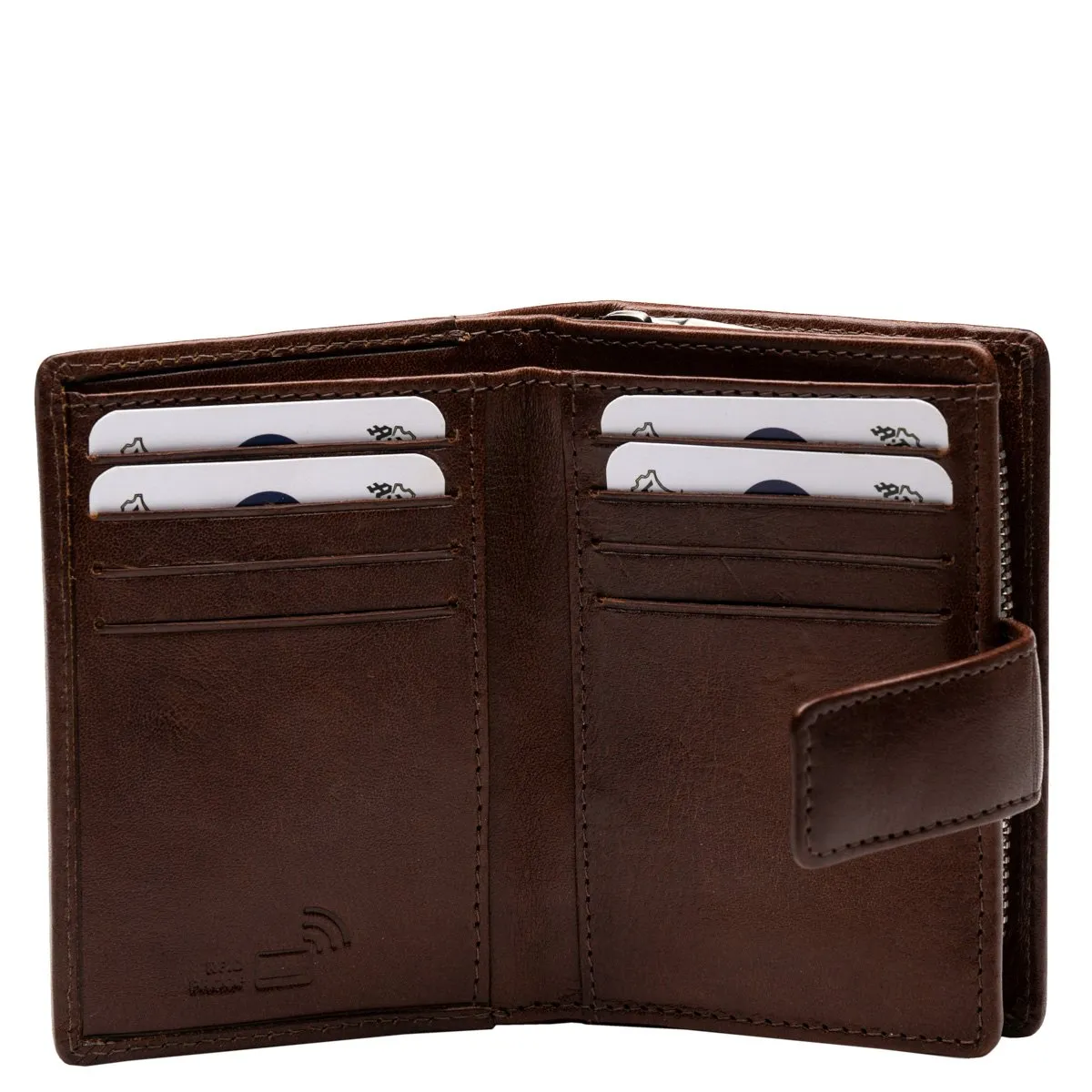 A. Eriksson Gullkrona, Gus lompakko - Image 3