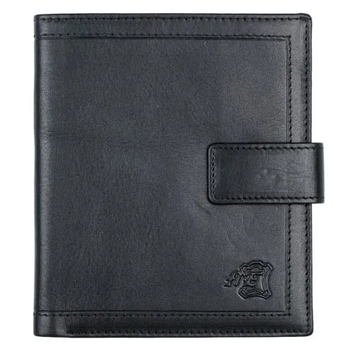 A. Eriksson Gullkrona, George passilompakko