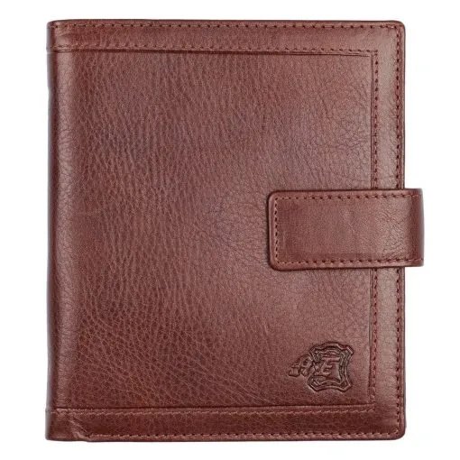 A. Eriksson Gullkrona, George passilompakko