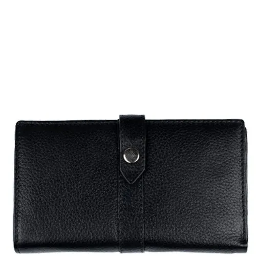 A. Eriksson Åva, Aura lompakko M