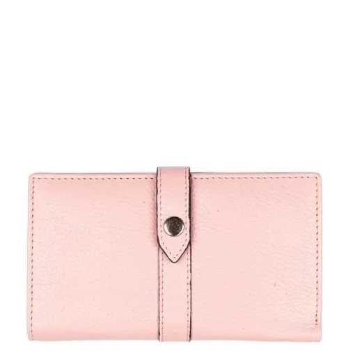 A. Eriksson Åva, Aura lompakko M