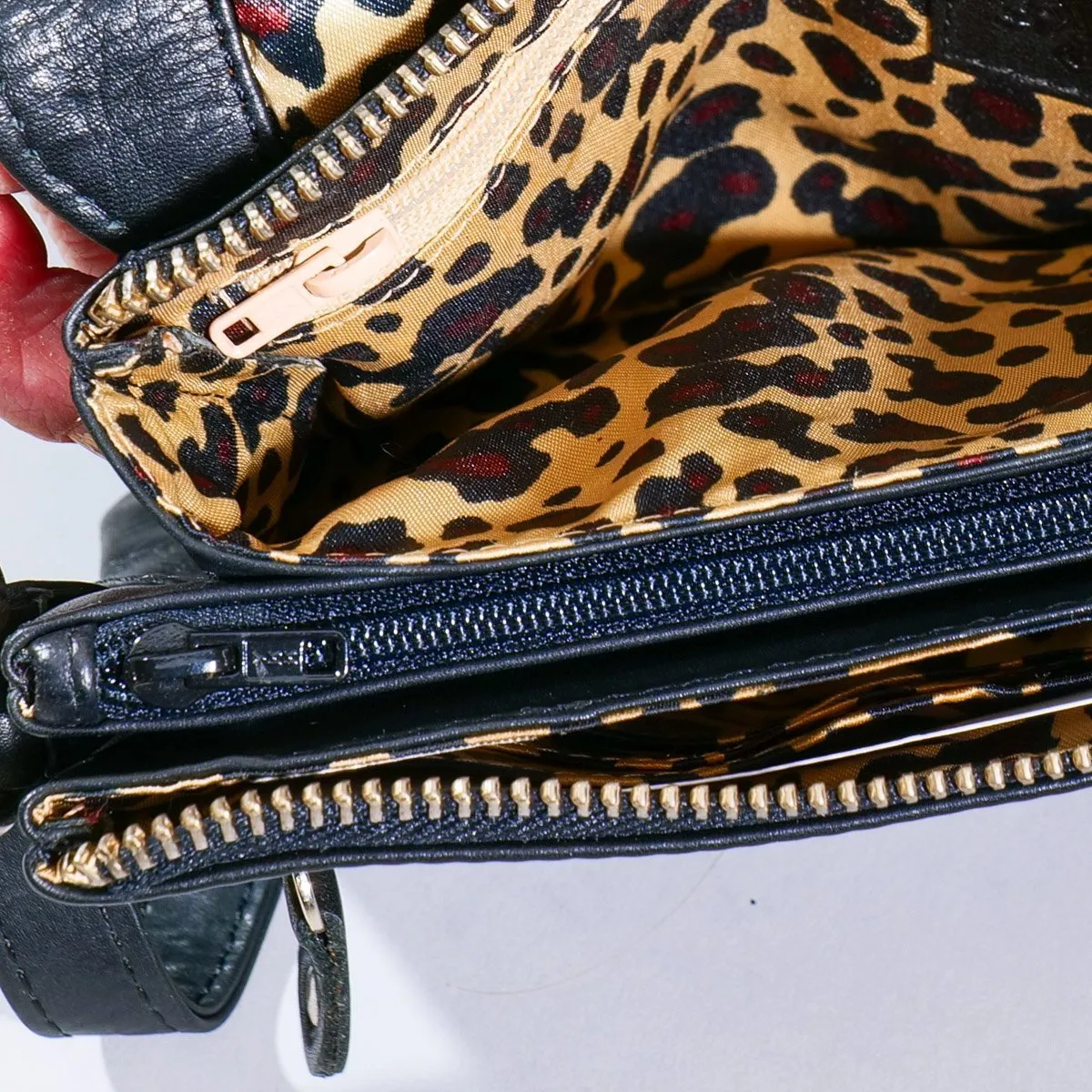 A. Eriksson Rosala, Rihanna olkalaukku S - Image 8