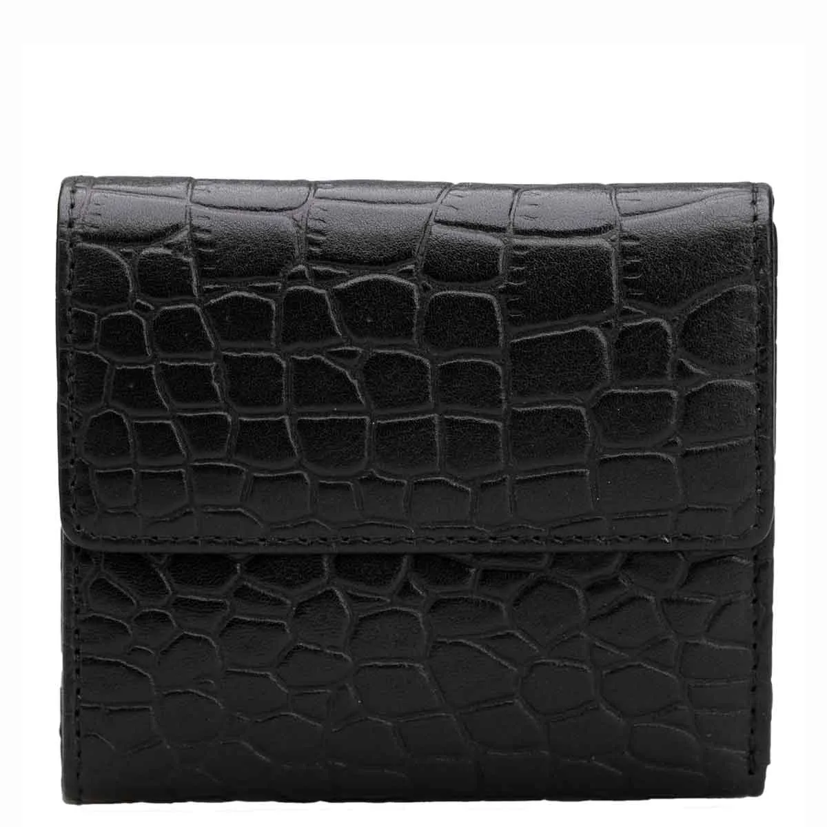 A. Eriksson croco, Aila nahkalompakko M