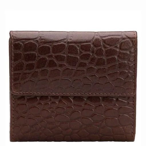 A. Eriksson croco, Aila nahkalompakko M