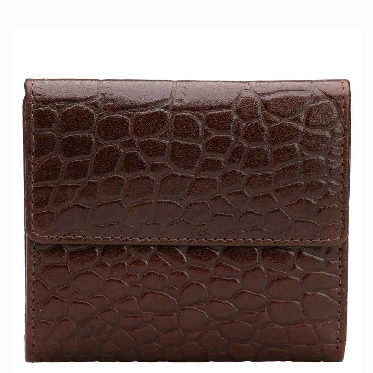 A. Eriksson croco, Aila nahkalompakko M