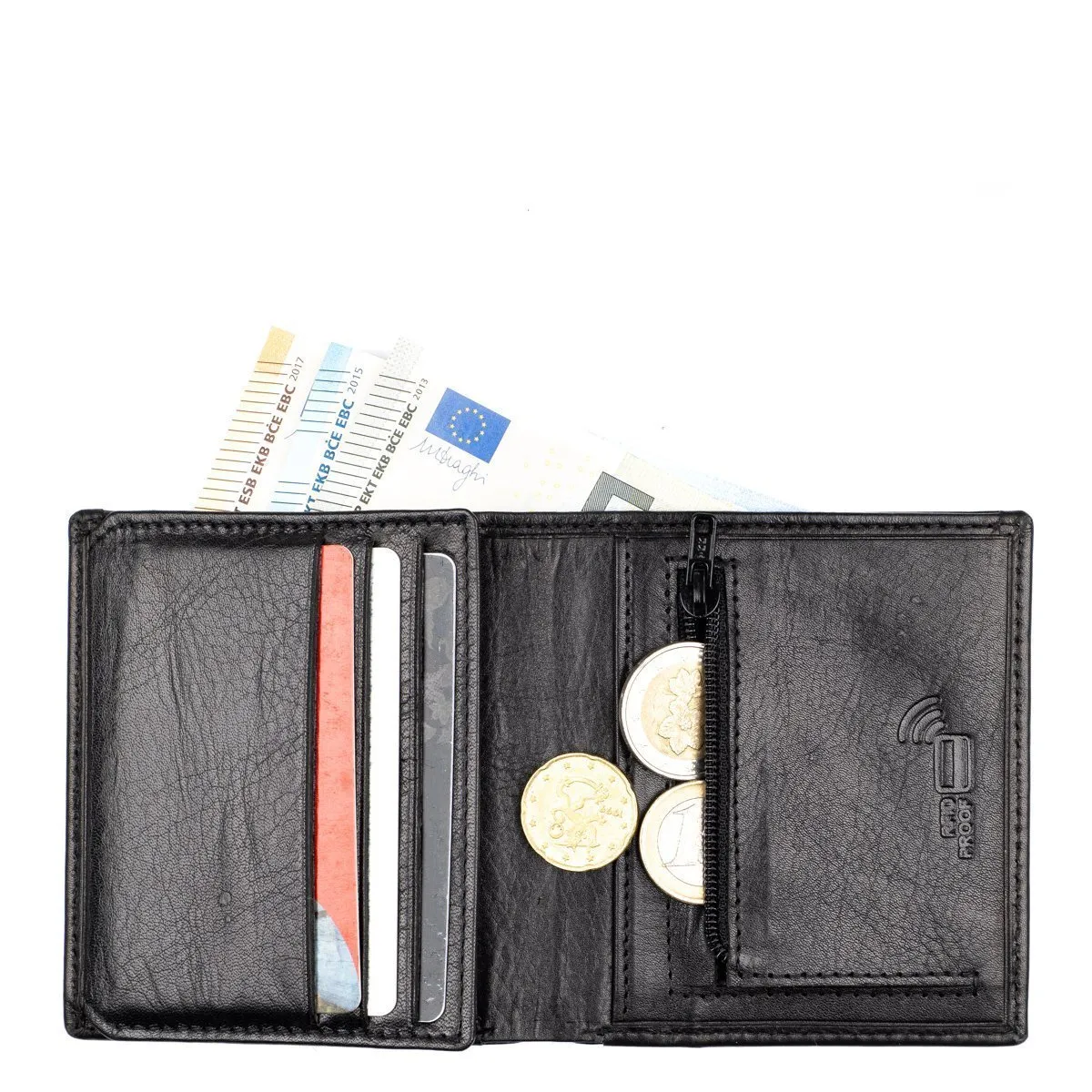 A. Eriksson Utö, Uoti lompakko S - Image 2