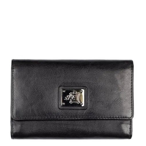 A. Eriksson Utö, Ulla lompakko L