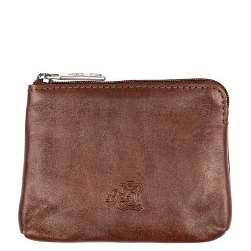 A. Eriksson Gullkrona, Goldie kukkaro