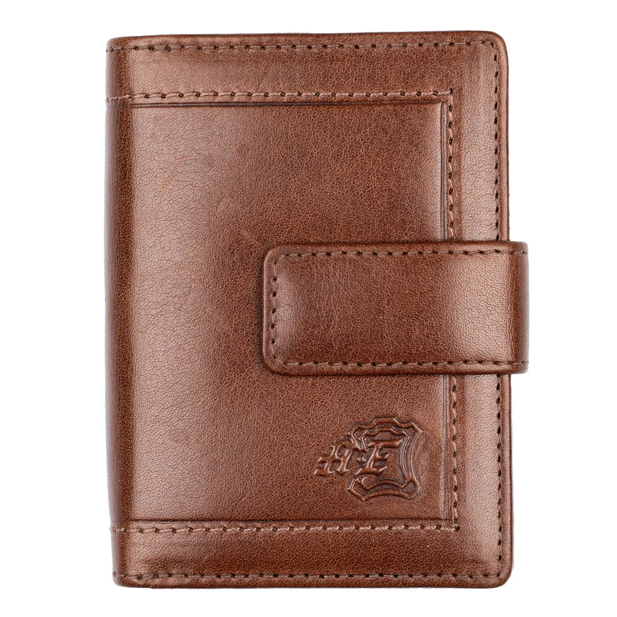 A. Eriksson Gullkrona, Gus lompakko