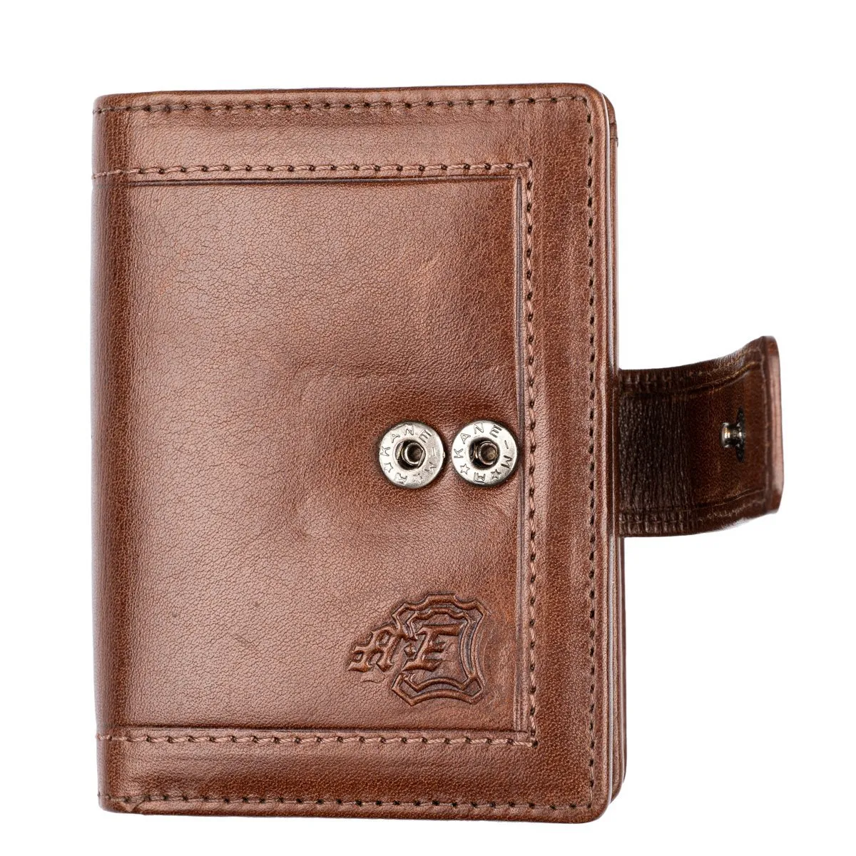 A. Eriksson Gullkrona, Gus lompakko - Image 2