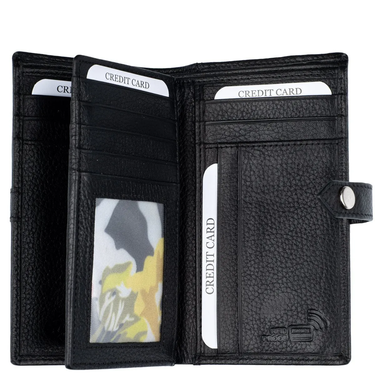 A. Eriksson Åva, Aura lompakko M - Image 2