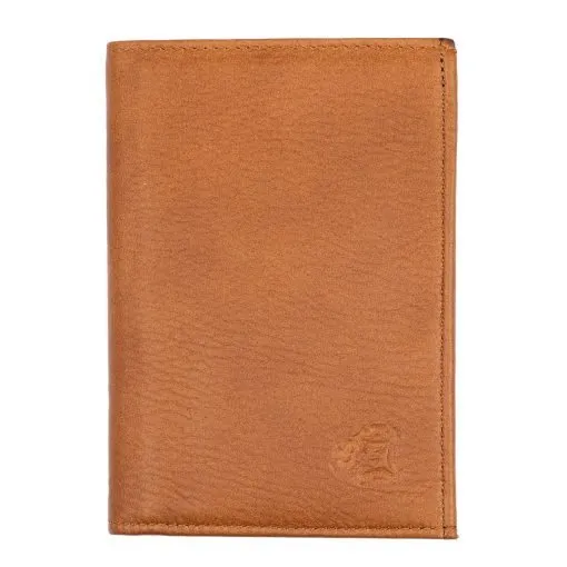 A. Eriksson kotimainen poronnahkalompakko