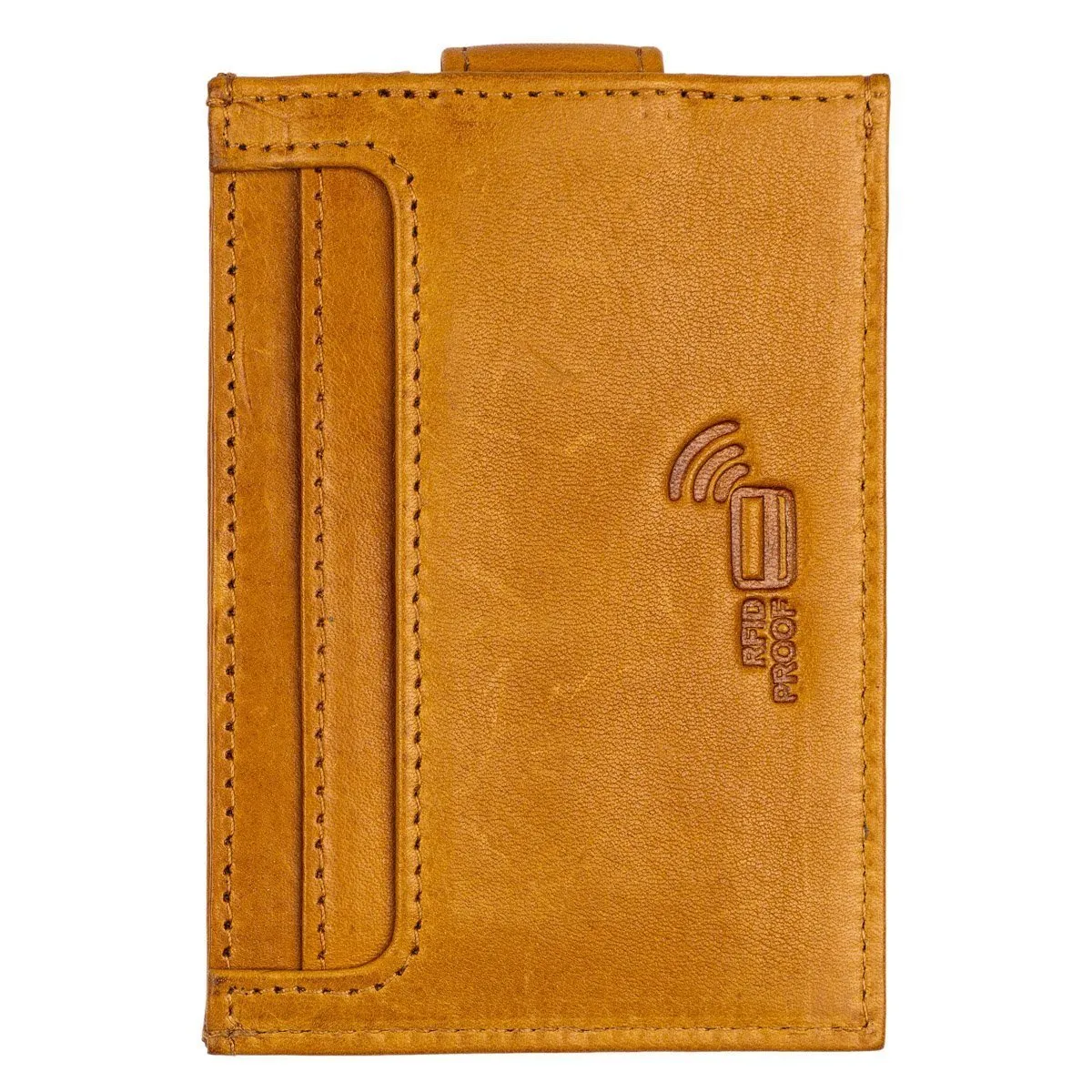 A. Eriksson Rosala, River korttikotelo XS - Image 2