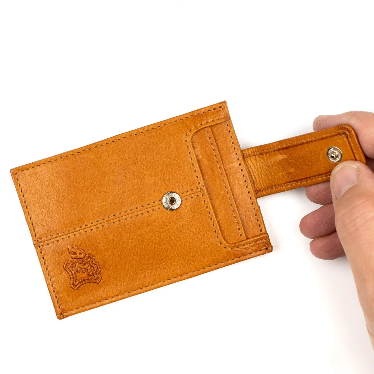 A. Eriksson Rosala, River korttikotelo XS - Image 5