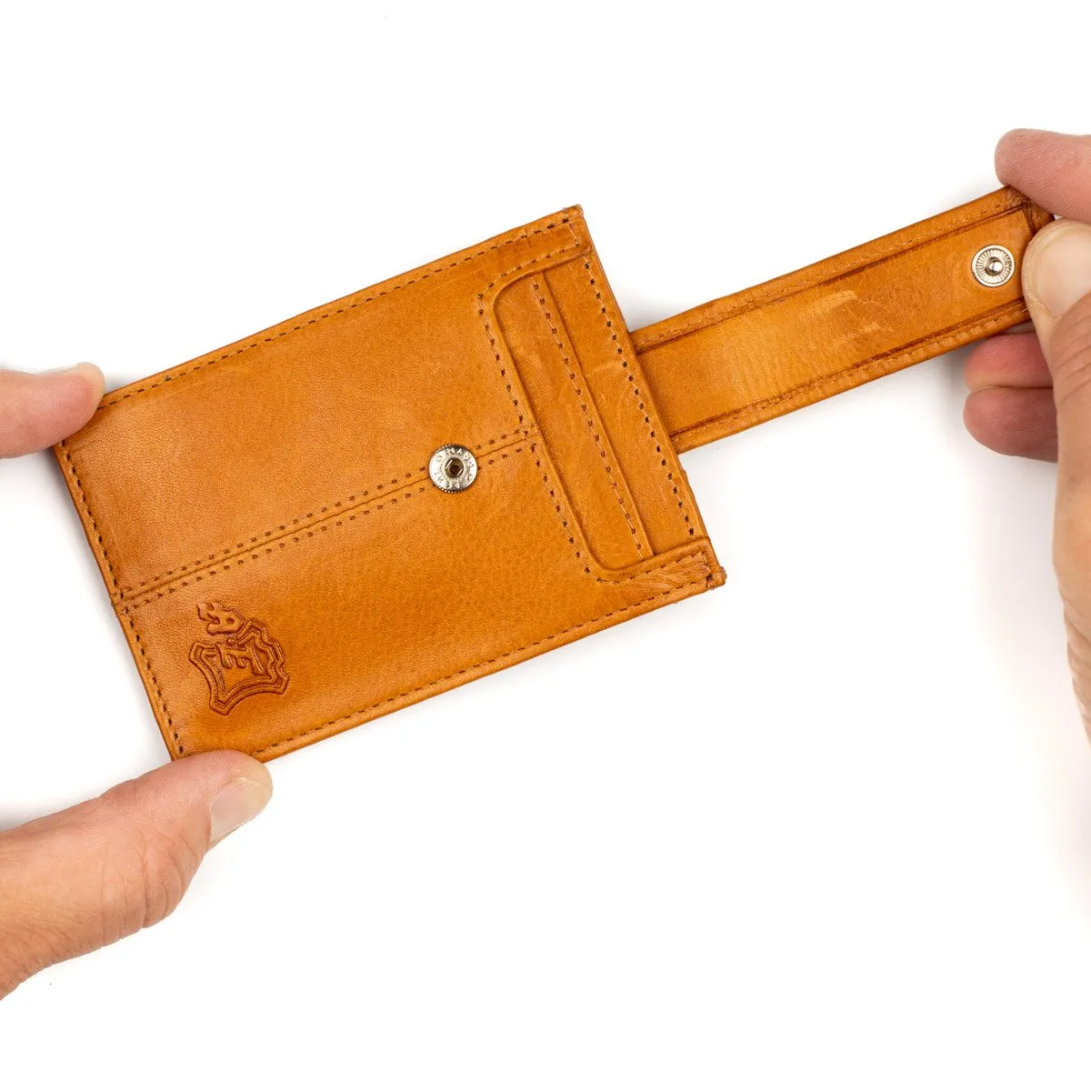 A. Eriksson Rosala, River korttikotelo XS - Image 6