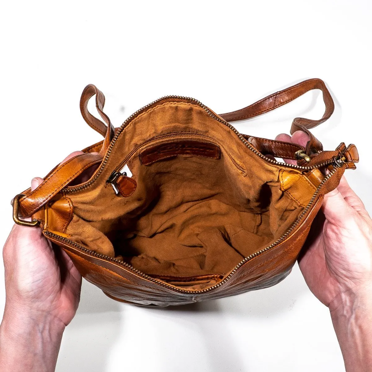 A. Eriksson Mossala, Malla olkalaukku - Image 5