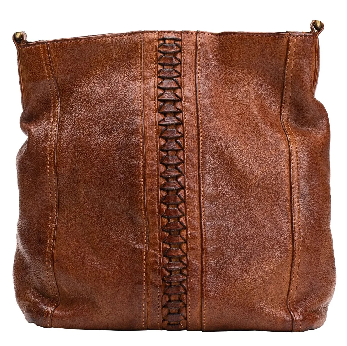 A. Eriksson Mossala, Malla olkalaukku