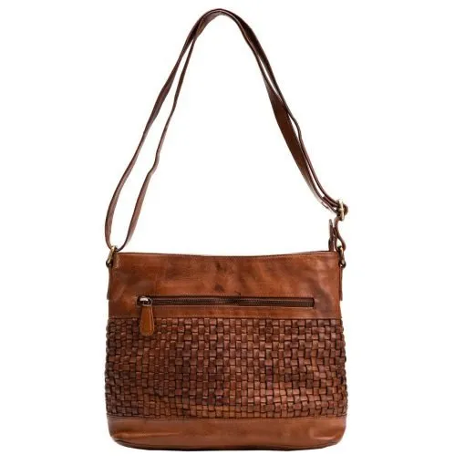 A. Eriksson Mossala, Maija olkalaukku